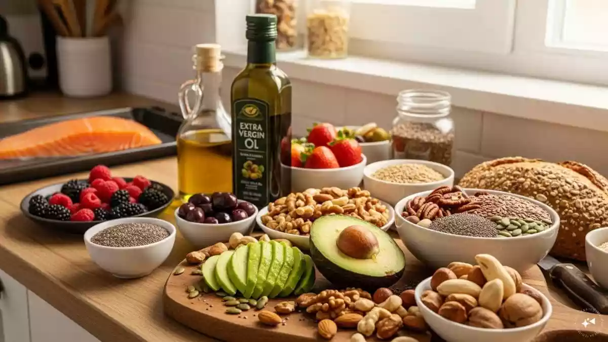 Rethinking PCOS Diets