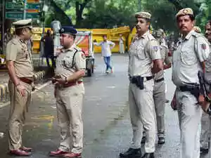 Retired Delhi Police cops seek nod for Jantar Mantar protest over