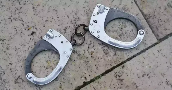 A retired Indian Air Force officer was arrested in Assam's Tezpur for allegedly establishing links with Pakistani intelligence operatives and sharing