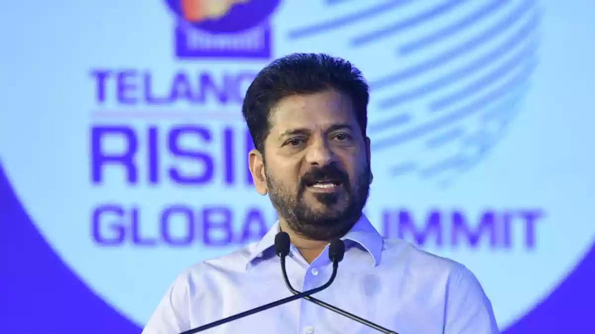 Telangana Chief Minister Revanth Reddy launched a sharp attack on Prime Minister Narendra Modi and the BJP, accusing the ruling party at the Centre of