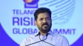Telangana Chief Minister Revanth Reddy launched a sharp attack on Prime Minister Narendra Modi and the BJP, accusing the ruling party at the Centre of