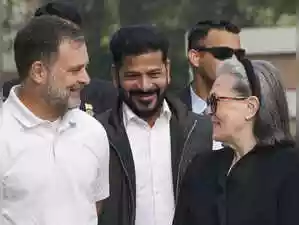 Andhra Pradesh CM Revanth Reddy highlighted Sonia Gandhi's role in elevating leaders like P.V. Narasimha Rao and Manmohan Singh to Prime Minister