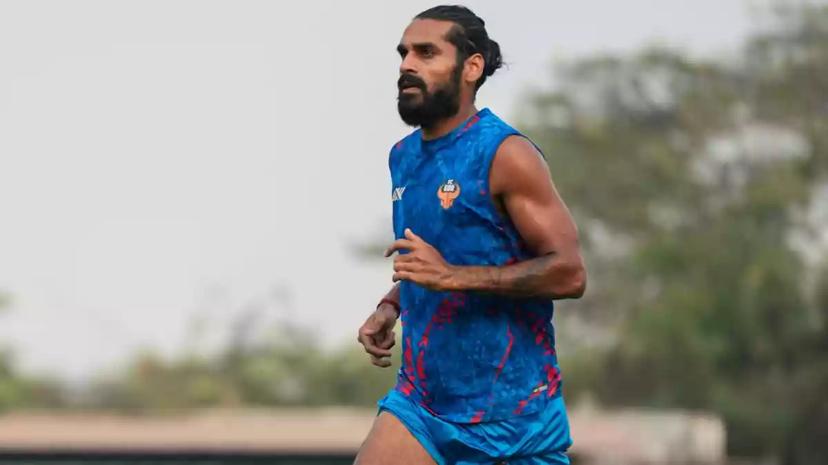 India international and FC Goa defender Sandesh Jhingan has thrown his weight behind the next generation of Indian footballers, praising their awareness and