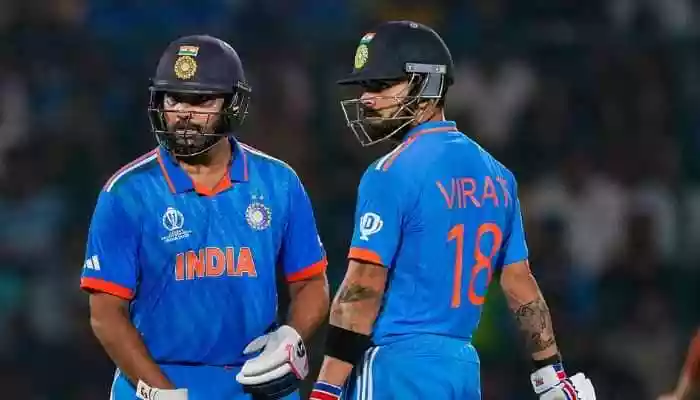 Ricky Ponting Sends Tough Message To Virat Kohli And Rohit Sharma