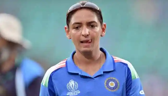 Riding on Alyssa Healy's fantastic century, Australia pulled off a record ODI chase and registered a three-wicket win over India to extend their unbeaten run in the 2025 Women's ODI World Cup. India captain Harmanpreet Kaur rued a missed opportunity as her team failed to capitalise on a strong platform provided by openers Smriti Mandhana (80) and Pratika Rawal (75) and finished 30-40 runs short in their three-wicket defeat to Australia in the Women's World Cup on Sunday.Riding on Alyssa Healy's fantastic century, Australia pulled off a record ODI chase and registered a three-wicket win over India to extend their unbeaten run in the 2025 Women's ODI World Cup.India captain Harmanpreet Kaur rued a missed opportunity as her team failed to capitalise on a strong platform provided by openers Smriti Mandhana (80) and Pratika Rawal (75) and finished 30-40 runs short in their three-wicket defeat to Australia in the Women's World Cup on Sunday.With Mandhana and Rawal putting up 155 runs for the first wicket partnership, India reached 198/1 in 30 overs. But instead of capitalising on that position, India lost nine wickets for 138, including six for 36 as they were bowled out for 330 in 48.5 overs, failing to utilise their full quota of 50 overs.