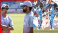 Kotak further highlighted that players of such legendary stature do not require micro management. India's batting coach, Sitanshu Kotak