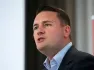 Wes Streeting, Britain's health secretary, has declared his intention to contest for the leadership of the Labour party. He aims to replace Prime Minister Keir