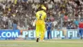 CSK had earlier shown confidence in Ruturaj Gaikwad as their long term captain, but results did not go as planned in his first season at the helm