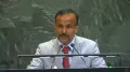 India called out Pakistan for misusing U.N. platforms to drive its “divisive agenda” after Islamabad's envoy raised the issue of Jammu and Kashmir