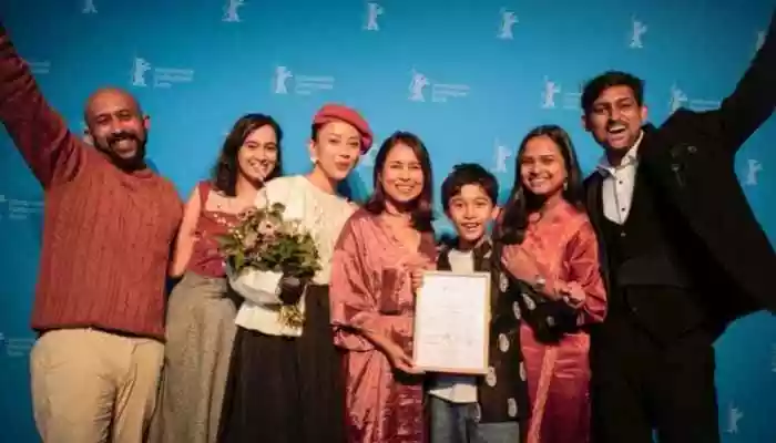Assamese filmmaker Rima Das's coming-of-age film, Not a Hero, has won the Crystal Bear Special Mention in the Generation Kplus section at the 76th Berlin