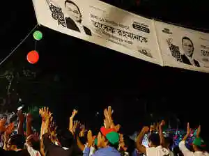 Bangladesh has elected a new government, marking a significant shift. The outcome will influence India and China's regional strategies