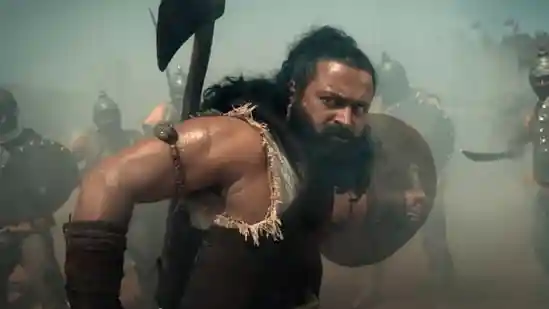 Rishab Shetty is basking in the success of Kantara Chapter 1. The prequel to the 2022 release has already broken box office records since its release last Friday. It seems that the actor did not leave any stone unturned to ensure he looked the part of a warrior in the film. He trained in the ancient martial art of Kalaripayattu under Vipindas Gurukkal at Athma Kalari, as shared by the Instagram account of Athma Kalari Village. (Also read: Kantara Chapter 1 makers urge fans not to imitate Daiva characters in public: ‘Such acts amount to trivialising…')Rishab Shetty is basking in the success of Kantara Chapter 1. The prequel to the 2022 release has already broken box office records since its release last Friday. It seems that the actor did not leave any stone unturned to ensure he looked the part of a warrior in the film. He trained in the ancient martial art of Kalaripayattu under Vipindas Gurukkal at Athma Kalari, as shared by the Instagram account of Athma Kalari Village. (Also read: Kantara Chapter 1 makers urge fans not to imitate Daiva characters in public: ‘Such acts amount to trivialising…')