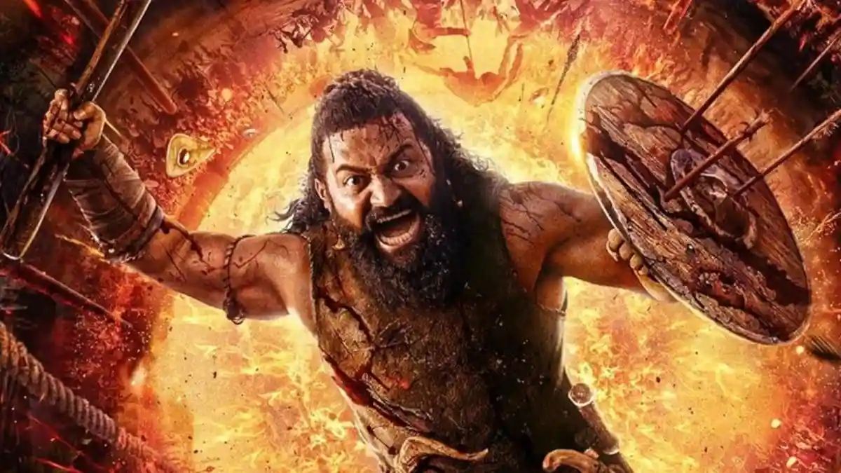 Rishab Shetty Reveals He Changed His Name As Per Astrology