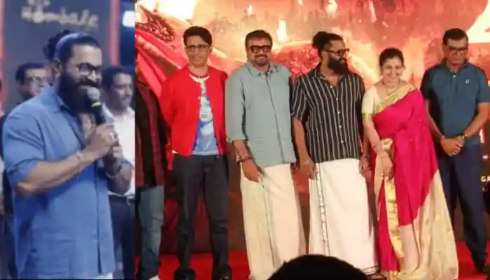 Rishab Shetty's Kantara: Chapter 1 has smashed box office records by grossing over Rs 400 crore worldwide within just six days of its release. New Delhi: Kantara: Chapter 1, the highly anticipated follow-up to the original Kantara, has taken the box office by storm. Within just six days of its release, the film has crossed the Rs 400 crore gross mark worldwide, becoming the first Kannada film of 2025 to achieve this milestone, as per a report by trade tracking site Sacnilk.Rishab Shetty's Kantara: Chapter 1 has smashed box office records by grossing over Rs 400 crore worldwide within just six days of its release.New Delhi: Kantara: Chapter 1, the highly anticipated follow-up to the original Kantara, has taken the box office by storm. Within just six days of its release, the film has crossed the Rs 400 crore gross mark worldwide, becoming the first Kannada film of 2025 to achieve this milestone, as per a report by trade tracking site Sacnilk.Written, directed, and led by Rishab Shetty, the film continues the legacy of its predecessor, earning widespread acclaim for its gripping narrative, breathtaking visuals, and emotional depth.