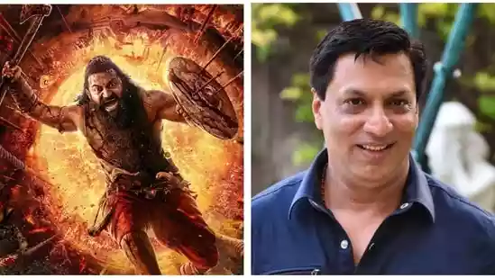 Rishab Shetty's Kantara Chapter 1 is the talk of the nation. The Kannada-language film that was released in theatres last Friday has become a box office sensation, earning rave reviews from filmmakers as well as fans. National Award-winning filmmaker Madhur Bhandarkar is the latest to join the bandwagon, and he has now penned a review of the film, praising Rishab's ‘extraordinary' performance and calling the film unlike anything Indian cinema has seen before. (Also read: ₹240 crore