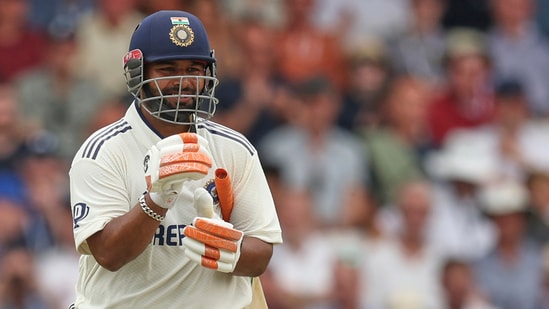 Rishabh Pant could not hide his excitement knowing Sunil Gavaskar switched from 'stupid' to 'superb'. During the Border-Gavaskar Trophy, Rishabh Pant was at the receiving end of one of the most infamous meltdowns by none other than Sunil Gavaskar. The former India captain, not one to mince words, absolutely lost it inside the commentary box and tucked into the India keeper. Pant had played a reckless shot to get out in the third Test in Melbourne, and an irate Gavaskar let it rip on the microphone. 