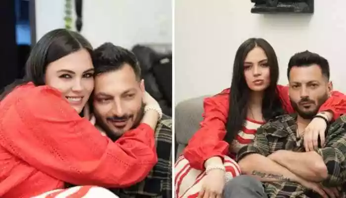 Rishabh Tandon’s Wife Olesya Pens Heartfelt Note After Singer's Death