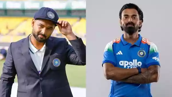 The appointment of KL Rahul over Rishabh Pant as the Indian ODI captain for the three-match series against South Africa raised quite a few eyebrows