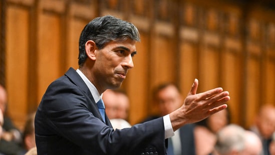 Rishi Sunak received an RCB jersey as a wedding gift from his in-laws and has followed the team ever since. Rishi Sunak, former Prime Minister of the United Kingdom, has thrown his weight behind Royal Challengers Bengaluru (RCB) as they head into the IPL 2025 final against Punjab Kings, Times of India reported.