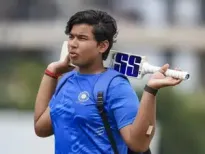 India A will compete in the Rising Stars Asia Cup 2025 in Qatar. Jitesh Sharma captains the 15-member squad. The team includes emerging talents like Priyansh