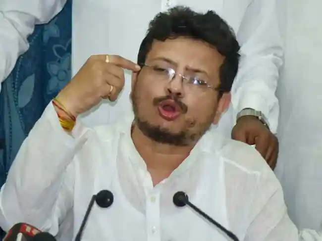 Ritabrata Banerjee named LoP after 58 of 80 TMC MLAs back new bloc