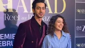 RJ Mahvash recently grabbed attention after she was spotted with actor Mihir Ahuja at a Mumbai event, amid ongoing rumours about her fallout with cricketer