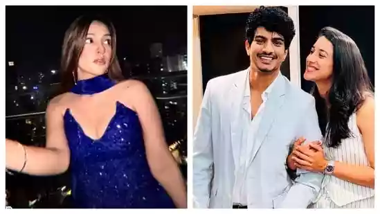 RJ Mahvash has sparked a stir on social media after joking about cheating and infidelity amid the ongoing cheating rumours surrounding Palash Muchhal and