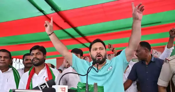 The Rashtriya Janata Dal on Saturday alleged that the Bihar government wrongly transferred money to the bank accounts of several men under a cash-tranfer