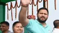 In a last-ditch effort to woo voters on the final day of campaigning in the phase one of the Bihar Assembly election, Mahagathbandhan's Chief Ministerial