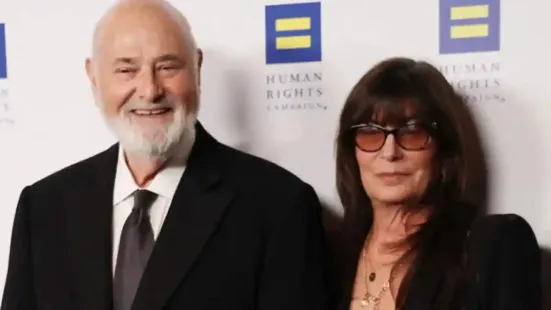 Veteran Hollywood filmmaker and actor Rob Reiner and his wife, Michele Singer Reiner, were found dead at their Los Angeles residence on Sunday, December 14