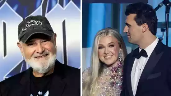 Rob Reiner's comments on Charlie