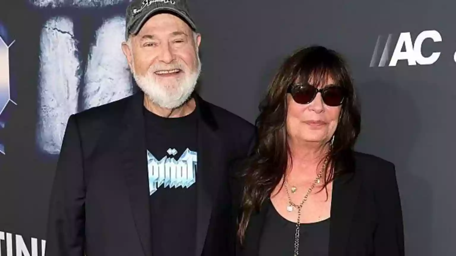 A son of film director Rob Reiner and Michele Singer Reiner has been arrested and booked on suspicion of murder after the couple were found dead in their Los