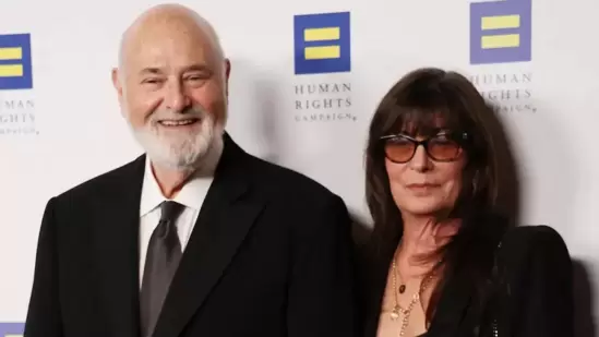 Legendary Hollywood director Rob Reiner and his wife, Michele Singer Reiner, have died at their Los Angeles home, TMZ confirmed on Sunday night