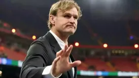 The All Blacks are not a bad rugby team. They are, in fact, a very good one. During Scott Robertson's time in charge they won 20 out of 27 Tests - a winning