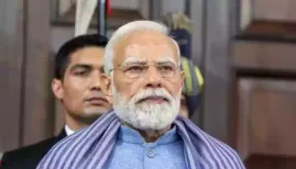 The real GDP growth expanded by 8.2 per cent in Q2 FY26, compared to the growth rate of 5.6 per cent recorded in Q2 FY25, primarily propelled by robust growth