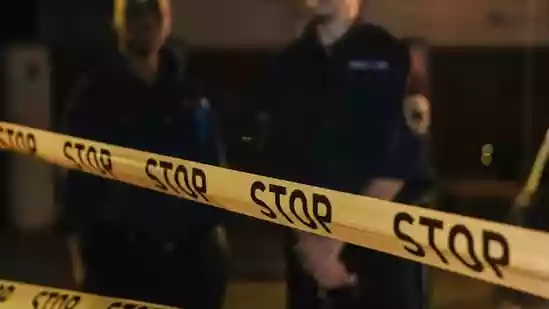 As many as three Rochester, New York, police officers were shot following a gunfire exchange in the 19th Ward late Friday, December 19