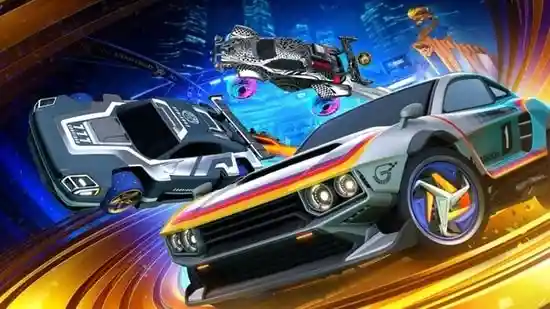 Players of Psyonix's car soccer game Rocket League reported a massive server outage on Tuesday evening. As of this writing, more than 8