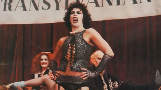 English actor Tim Curry, best known for playing the outlandish Frank-N-Furter in film musical The Rocky Horror Picture Show, has died at the age of 80
