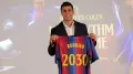 <b>Spain World Cup winner Rodri said he is ready to 