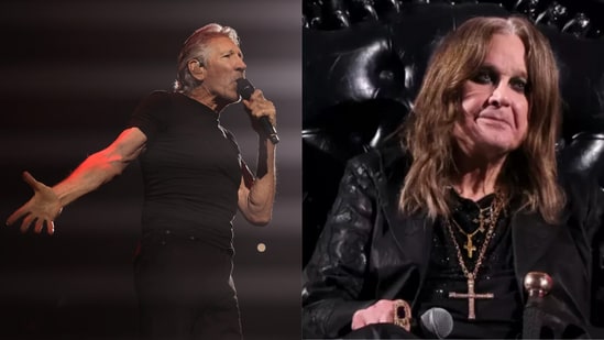 Rogers Waters and Ozzy Osbourne are rock legends in their own right. But the two have been dragged into a row following recent comments by the former Pink Floyd frontman in the backdrop of Ozzy's recent death. Osbourne, who founded Black Sabbath - one of the iconic heavy metal bands - passed at the age of 76 on July 22, 2025. Given his stature in rock music, Osbourne's passing dominated headlines as loyal fans remembered the 'Prince of Darkness.'