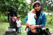 Not long ago, Malaysia's then-prime minister urged his country to protect Rohingya Muslims - a stateless minority that has fled violence and discrimination in