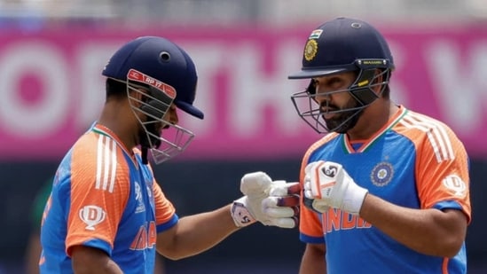 Rohit Sharma made a fresh claim on Rishabh Pant's fake injury that broke South Africa's momentum in the chase in the T20 World Cup final last year It was on this day (June 29) last year that India ended their long wait for a global title in international cricket. The Rohit Sharma-led team lifted the T20 World Cup in Barbados after a last-over win against South Africa. India won by seven runs to clinch their first ICC trophy in 12 years, having won the previous one in 2013 when MS Dhoni and his men beat England to win the Champions Trophy.