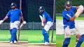 Rohit Sharma has yet to confirm his participation in the Vijay Hazare Trophy 2025, leaving the Mumbai Cricket Association waiting as the BCCI pushes senior