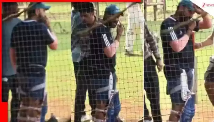 Rohit Sharma’s Vada Pav Moment Goes Viral