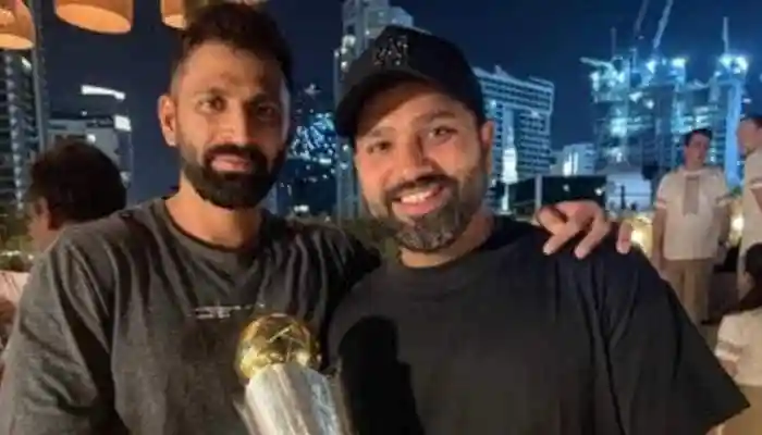 Rohit Sharma, who was India's captain before being relieved of leadership duties, will still be part of the squad for the three-match ODI series against Australia. Former India coach Abhishek Nayar has expressed hope that there was clear communication with Rohit Sharma before Shubman Gill was named the ODI captain for India's upcoming Australia tour. Nayar, who has closely worked with Rohit, is not opposed to the decision but stresses the importance of clarity and consensus in leadership transitions.Rohit Sharma, who was India's captain before being relieved of leadership duties, will still be part of the squad for the three-match ODI series against Australia.Former India coach Abhishek Nayar has expressed hope that there was clear communication with Rohit Sharma before Shubman Gill was named the ODI captain for India's upcoming Australia tour. Nayar, who has closely worked with Rohit, is not opposed to the decision but stresses the importance of clarity and consensus in leadership transitions.