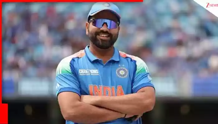 Rohit to receive Honorary Doctorate (D