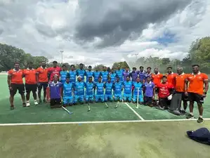 Rohit will captain India at the Sultan of Johor Cup in Malaysia. The tournament starts on October 11. It is a key preparation for the Junior World Cup. India will face Great Britain, New Zealand, and Pakistan. Australia and Malaysia are also on the schedule. Coach PR Sreejesh sees it as vital international experience for the team.