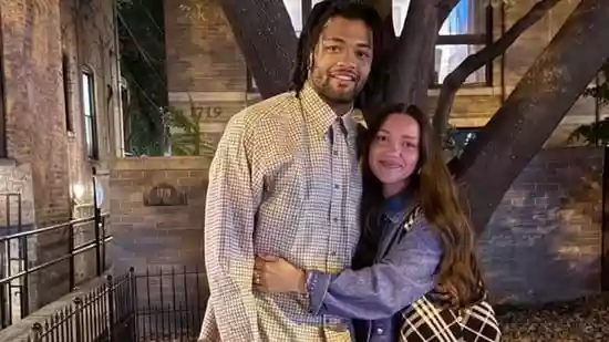 Rome Odunze’s girlfriend targeted on social media after Bears’ loss vs Ravens