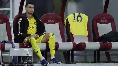 Ronaldo leaves Saudi Arabia in private jet after Iranian drones hit US Embassy