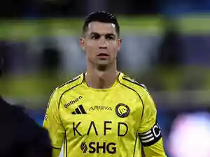 In a thrilling encounter, Cristiano Ronaldo's Al-Nassr team clinched a 1-1 draw against rivals Al-Hilal thanks to a last-minute own goal